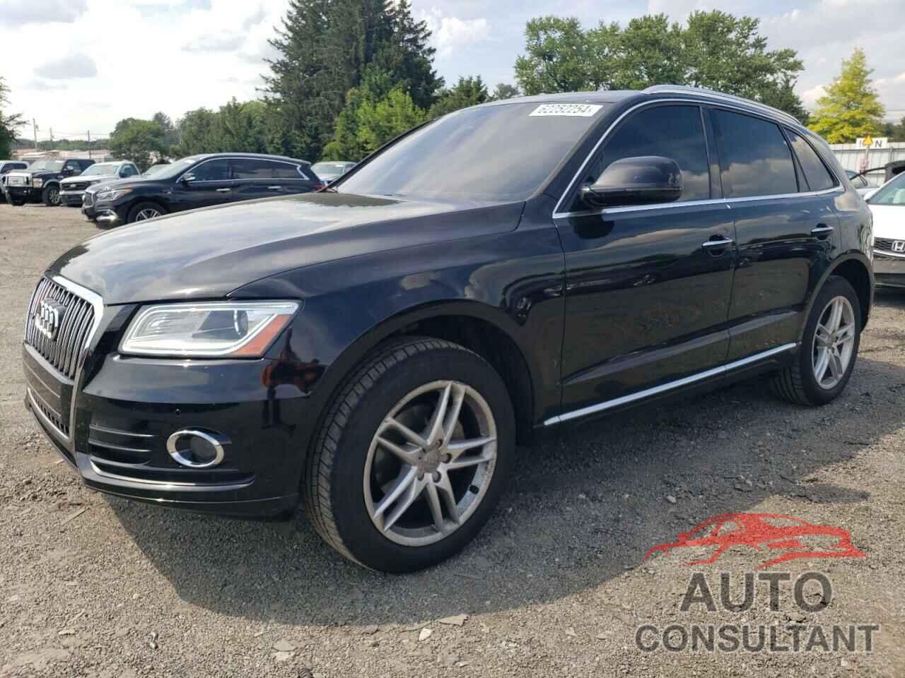 AUDI Q5 2016 - WA1L2AFP7GA048675