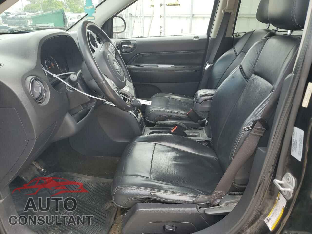 JEEP COMPASS 2016 - 1C4NJCEA6GD774830