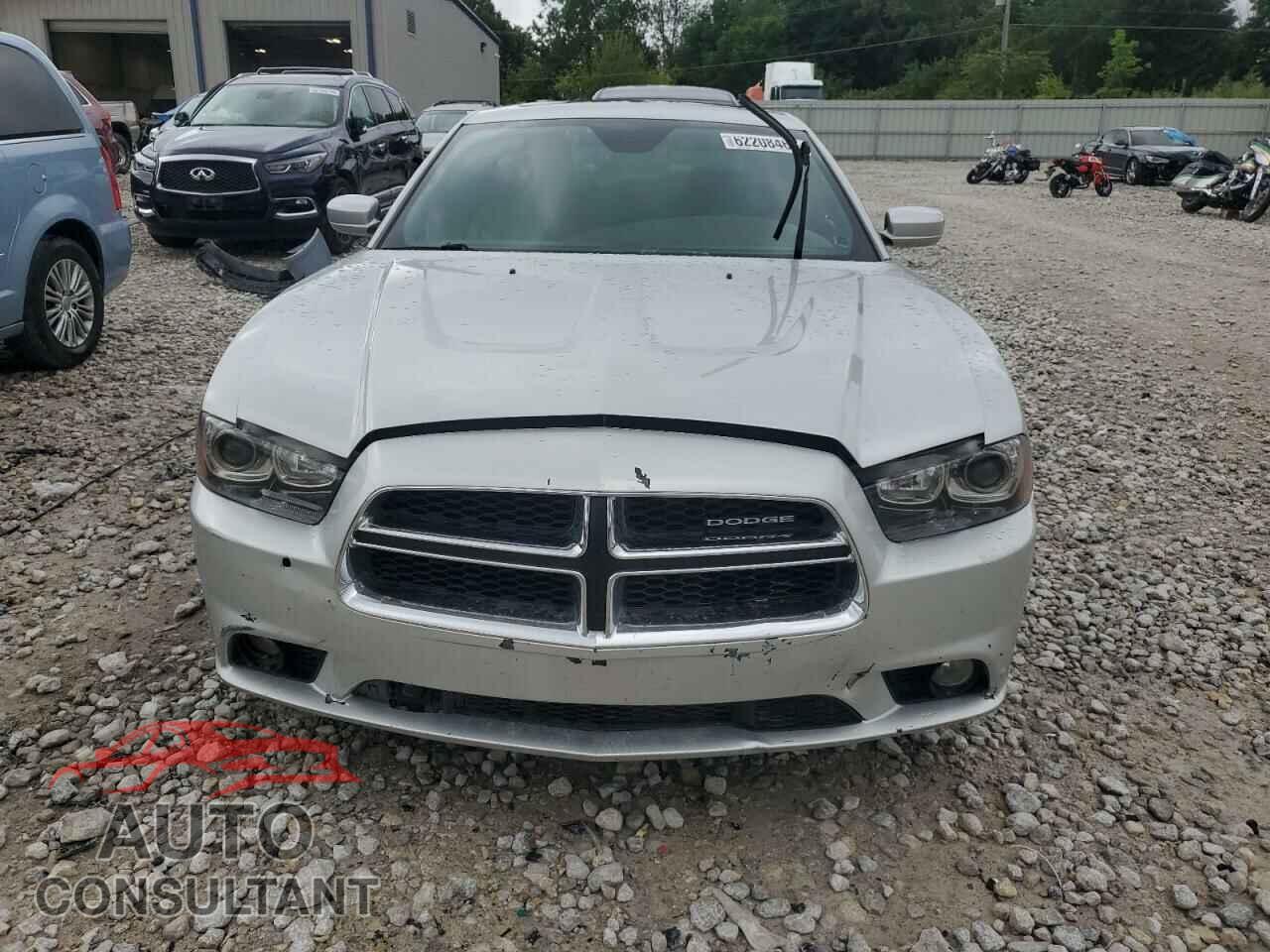 DODGE CHARGER 2011 - 2B3CL5CT5BH613657
