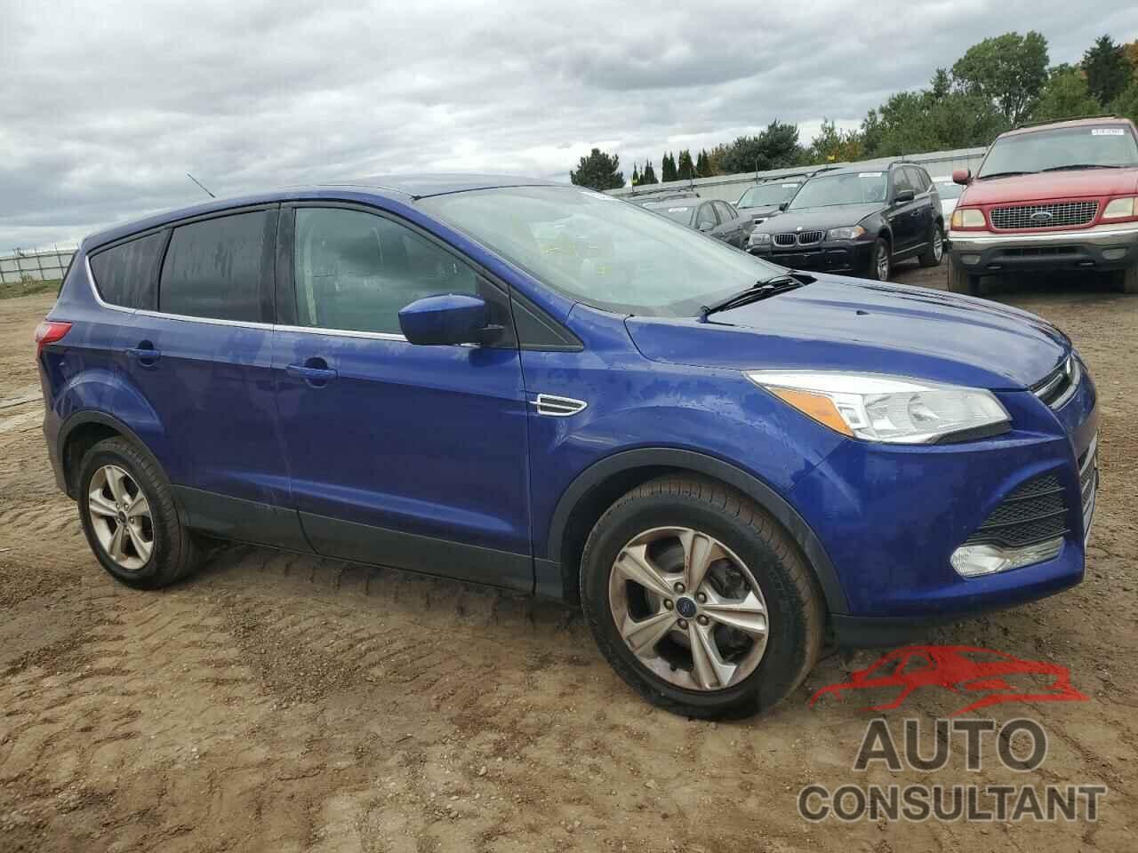 FORD ESCAPE 2016 - 1FMCU9GX6GUC07791