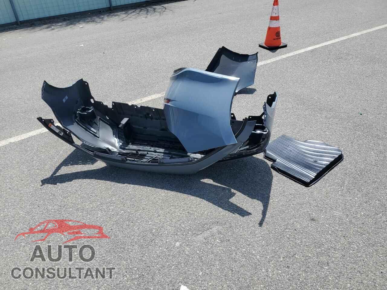 HONDA CIVIC 2023 - 2HGFE2F51PH504641