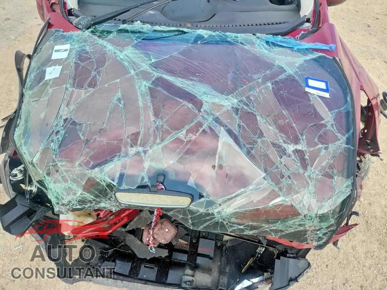 FORD ESCAPE 2015 - 1FMCU0GX7FUB92017