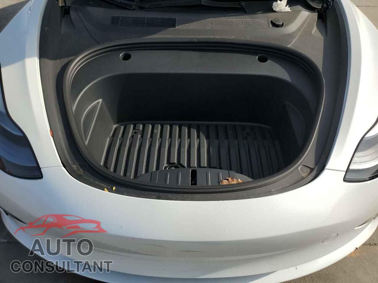 TESLA MODEL 3 2023 - 5YJ3E1EA8PF642922