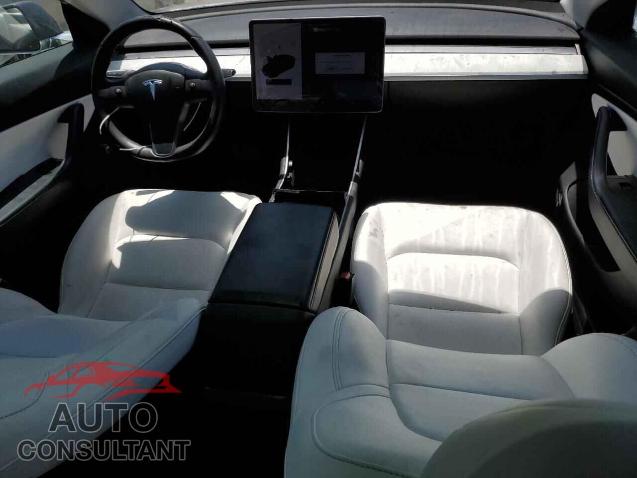 TESLA MODEL 3 2020 - 5YJ3E1EA2LF645938