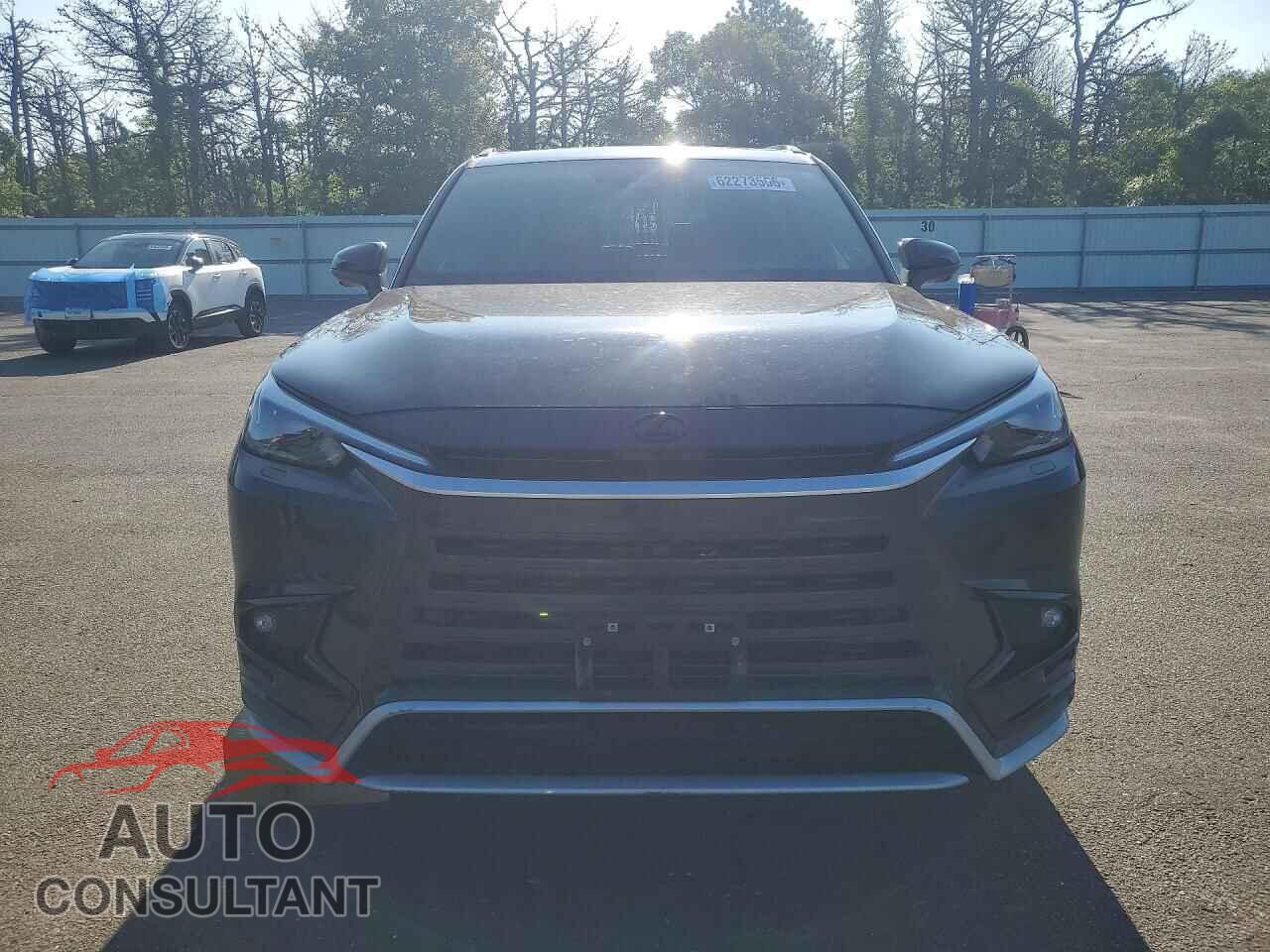 LEXUS UNKNOWN 2026 - 5TDABAB64TS026320