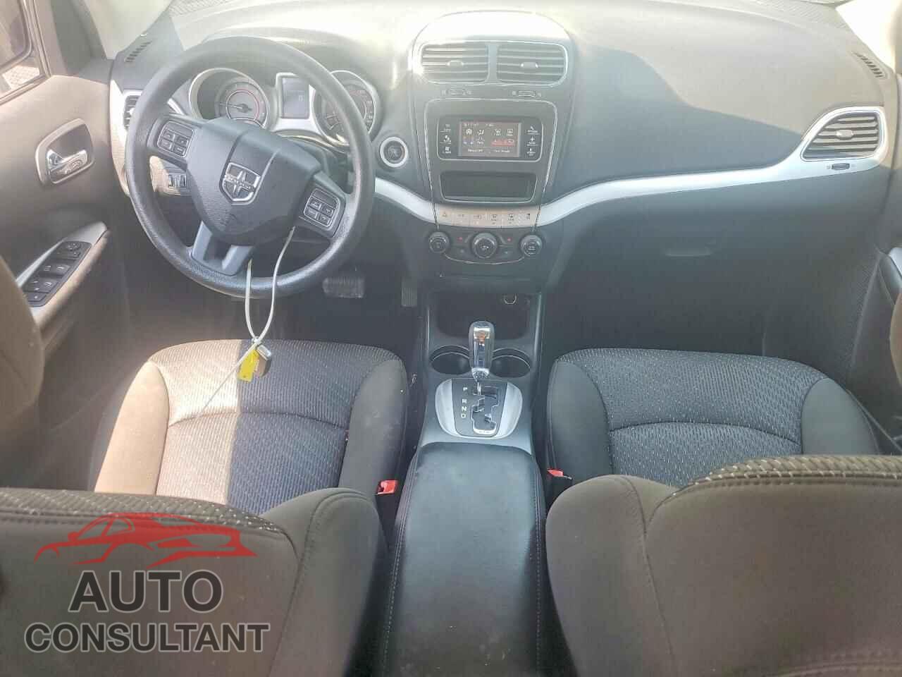 DODGE JOURNEY 2012 - 3C4PDCBG0CT223841