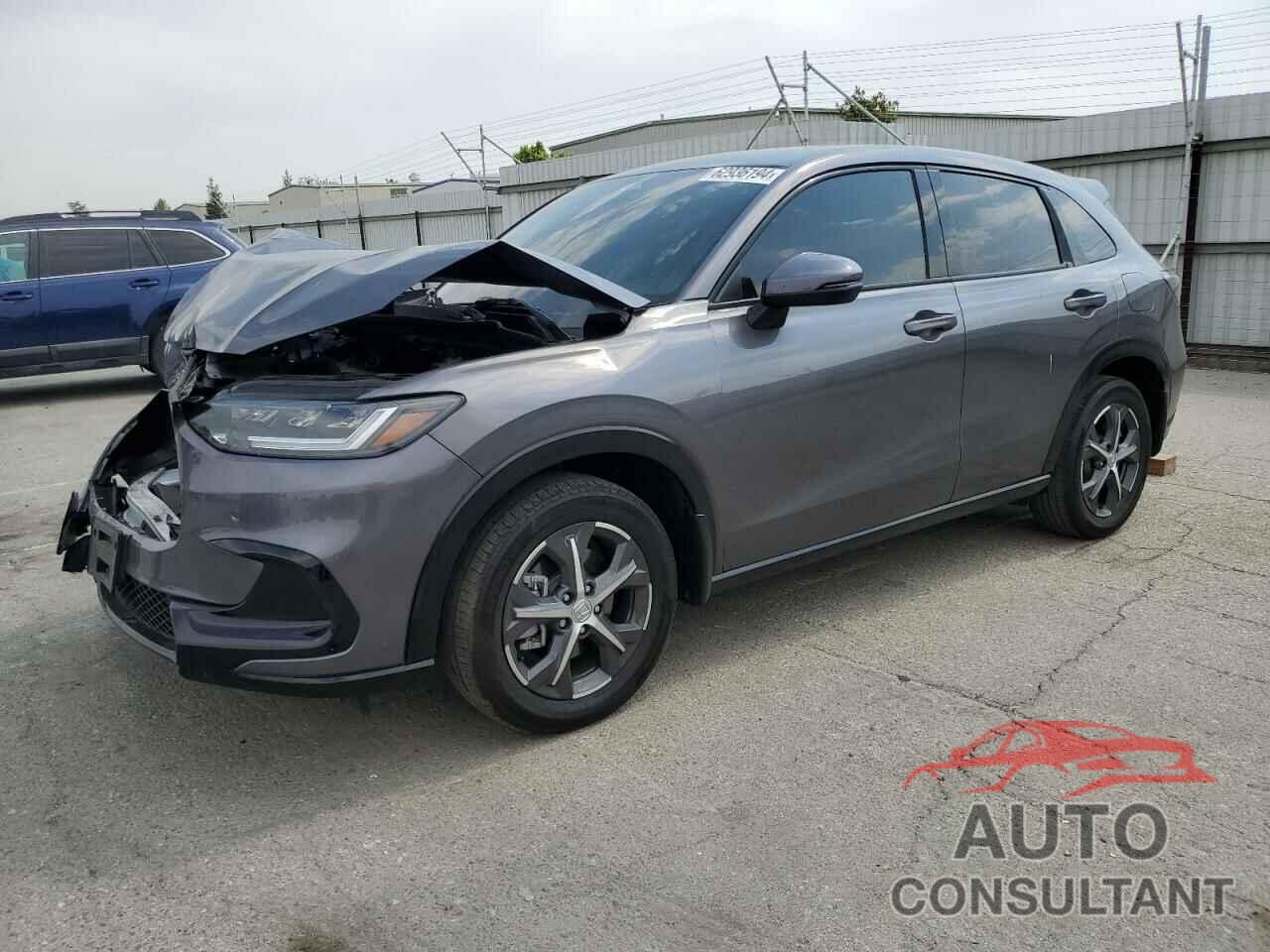 HONDA HR-V 2023 - 3CZRZ1H74PM709181