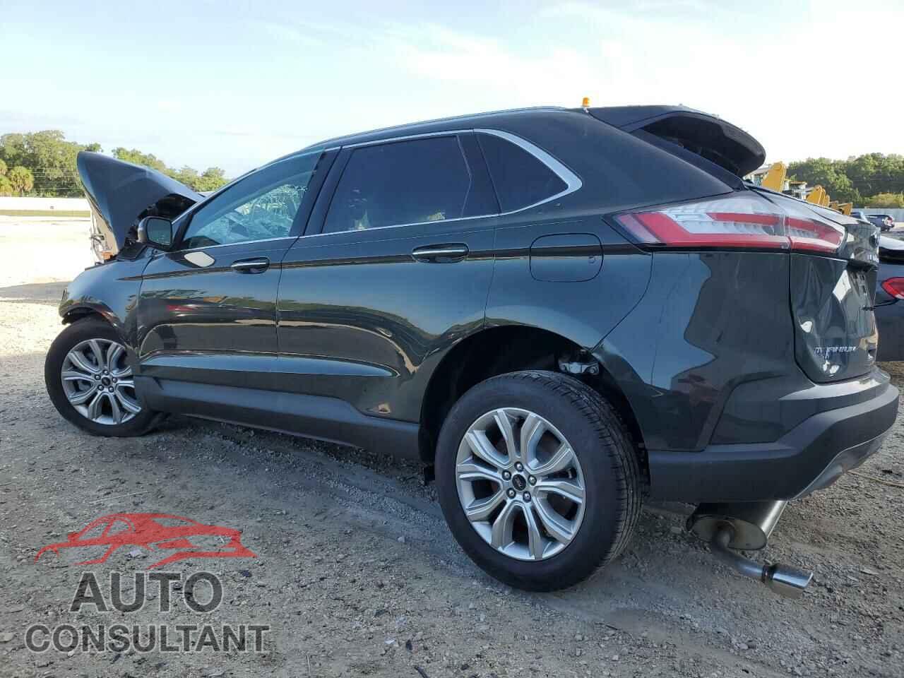 FORD EDGE 2024 - 2FMPK4K96RBB20095