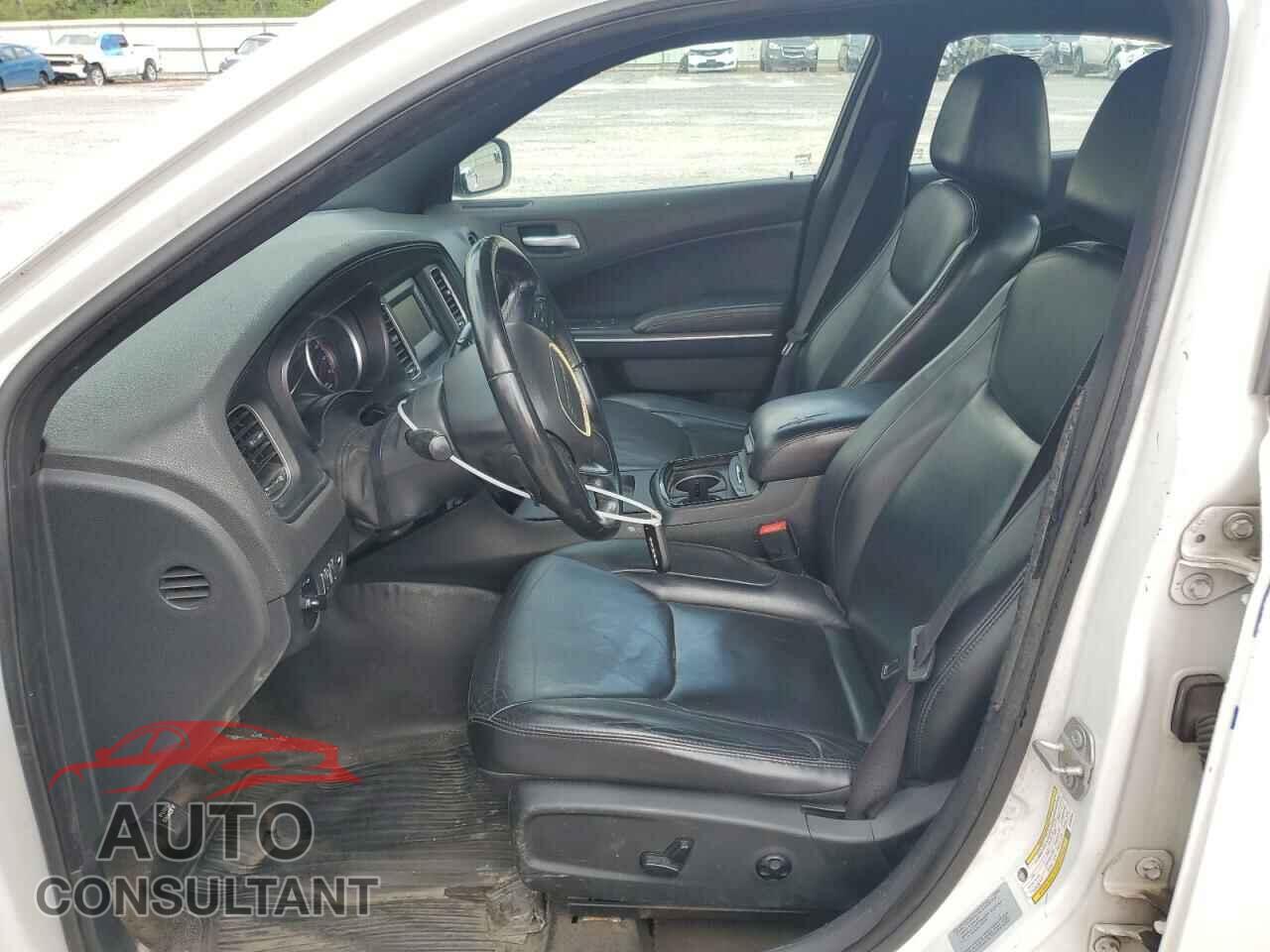 DODGE CHARGER 2016 - 2C3CDXKT0GH304246