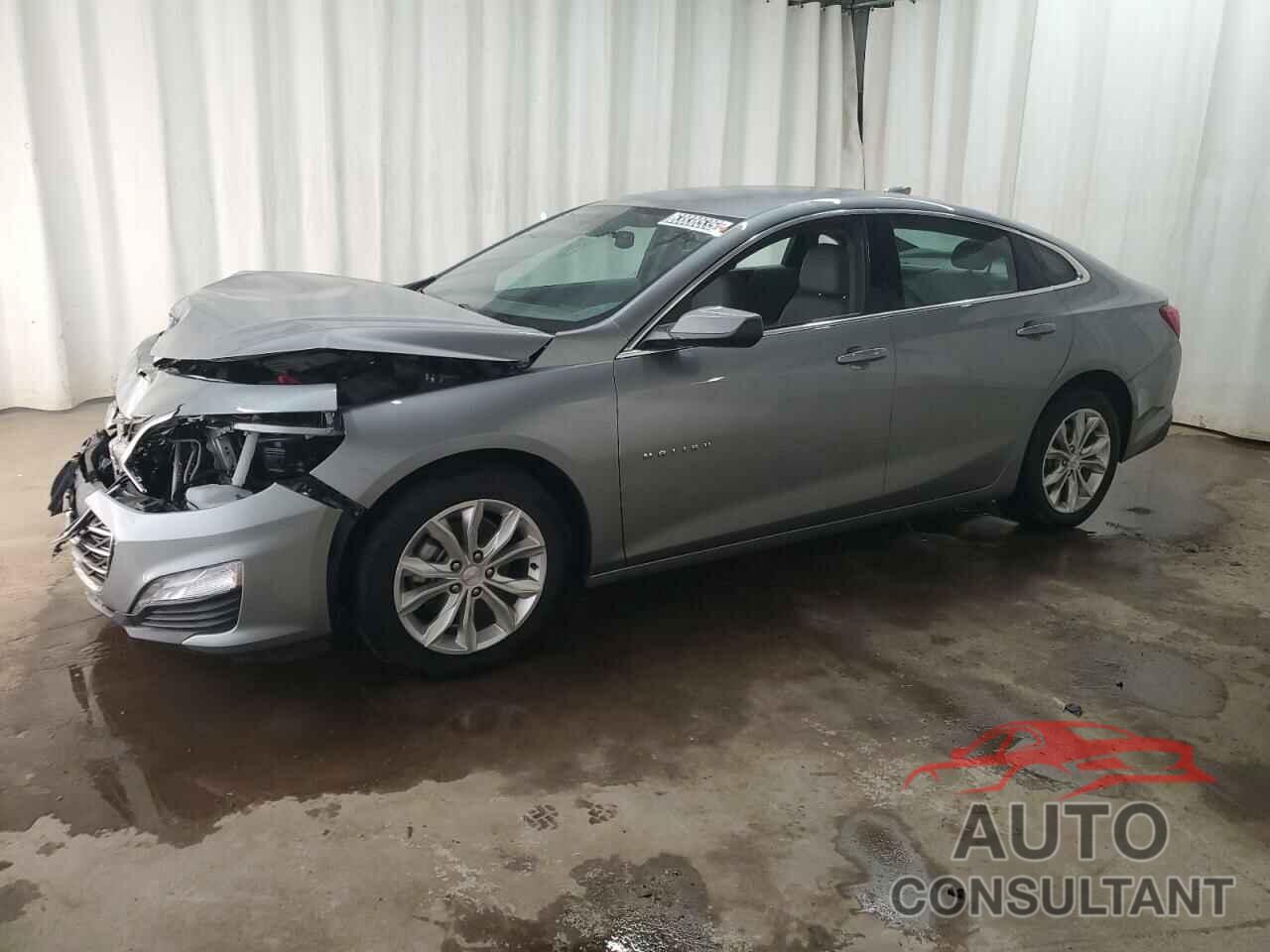CHEVROLET MALIBU 2024 - 1G1ZD5STXRF162060