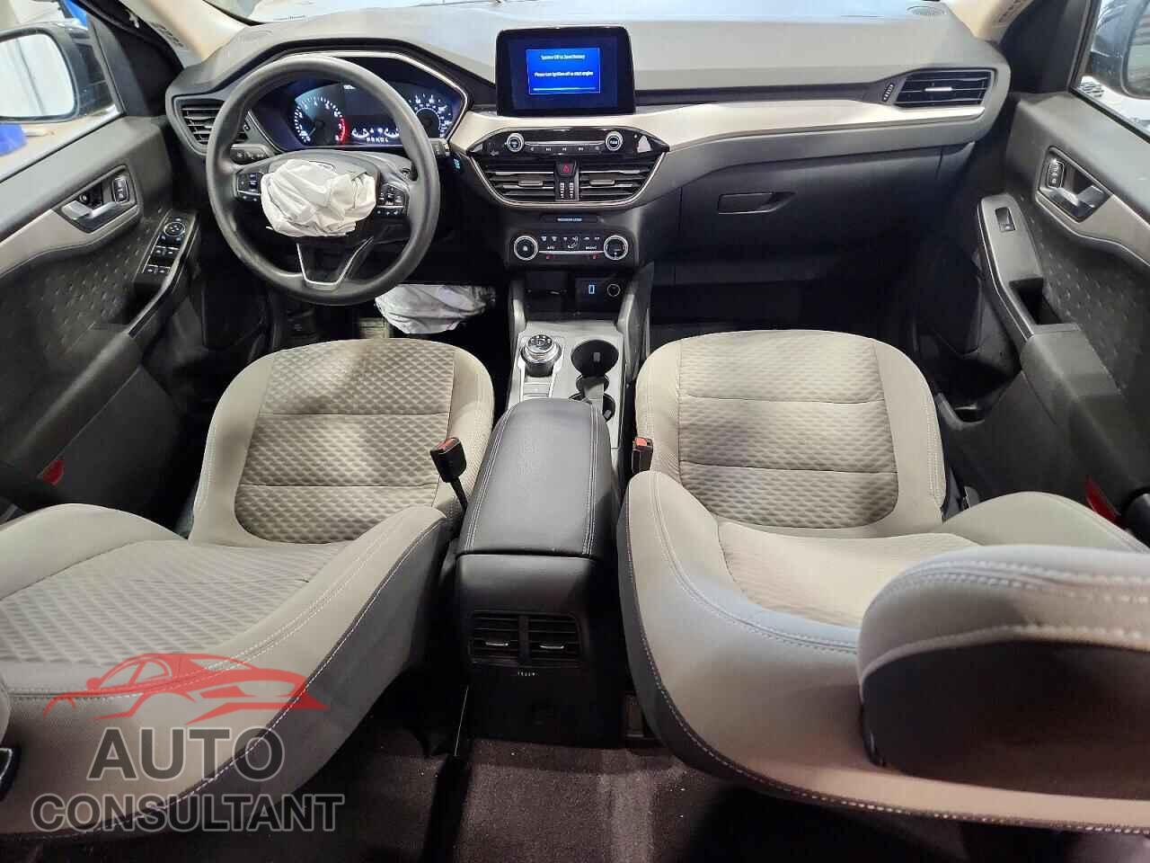 FORD ESCAPE 2020 - 1FMCU0G6XLUA96174