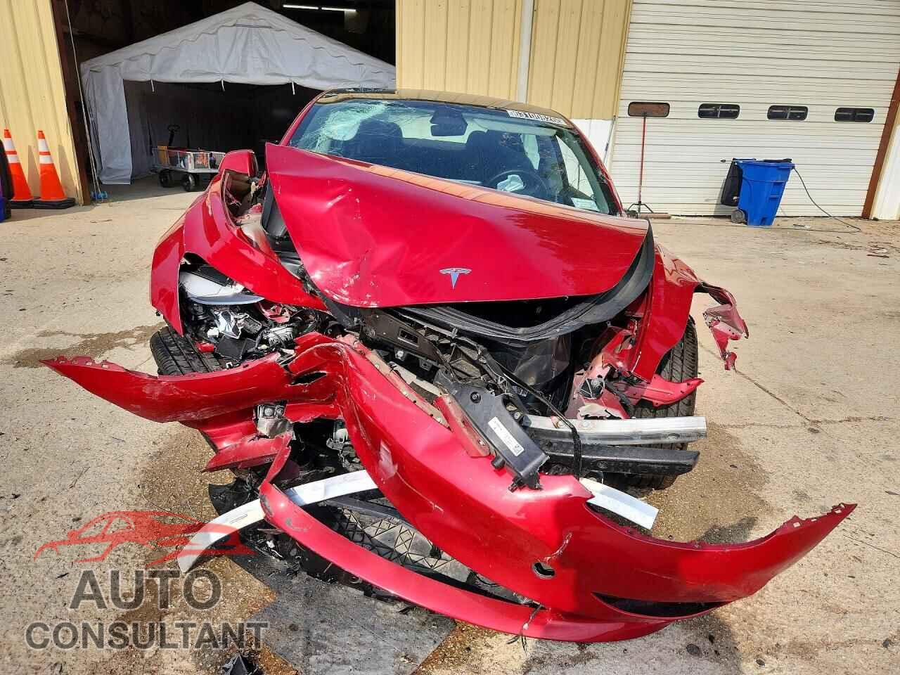 TESLA MODEL 3 2023 - 5YJ3E1EA2PF435295