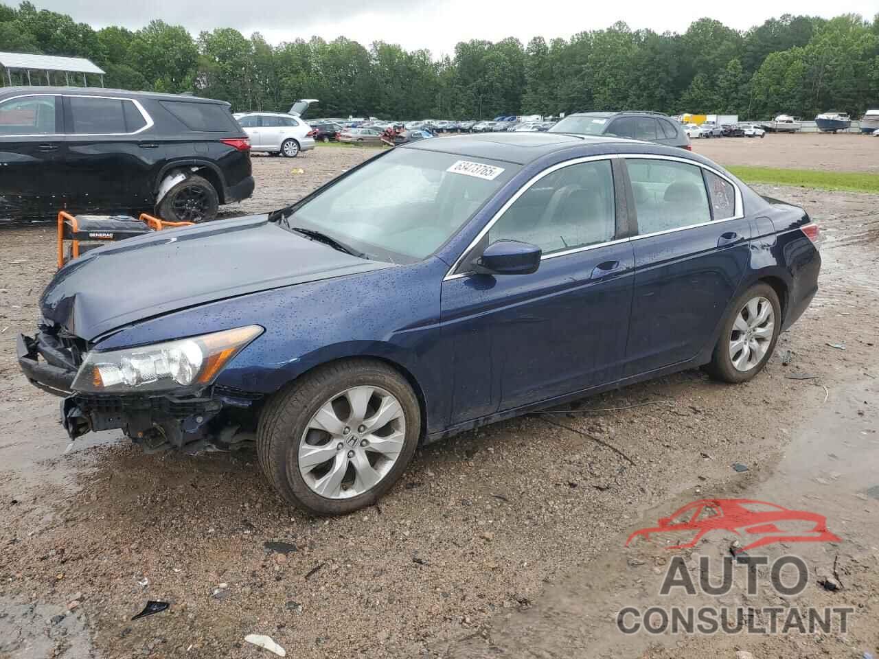 HONDA ACCORD 2010 - 1HGCP2F82AA082473