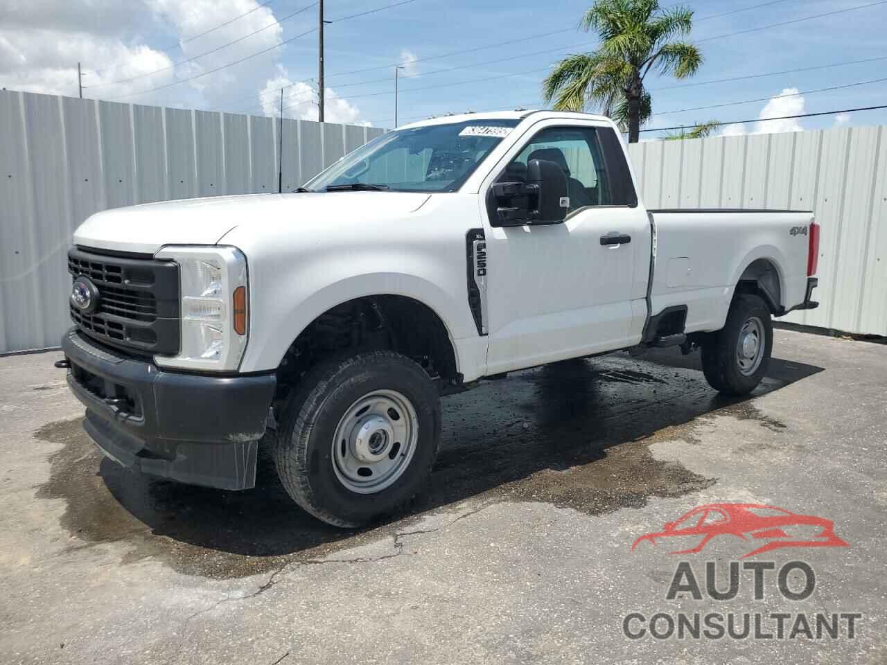 FORD F250 2024 - 1FTBF2BA2REC62479