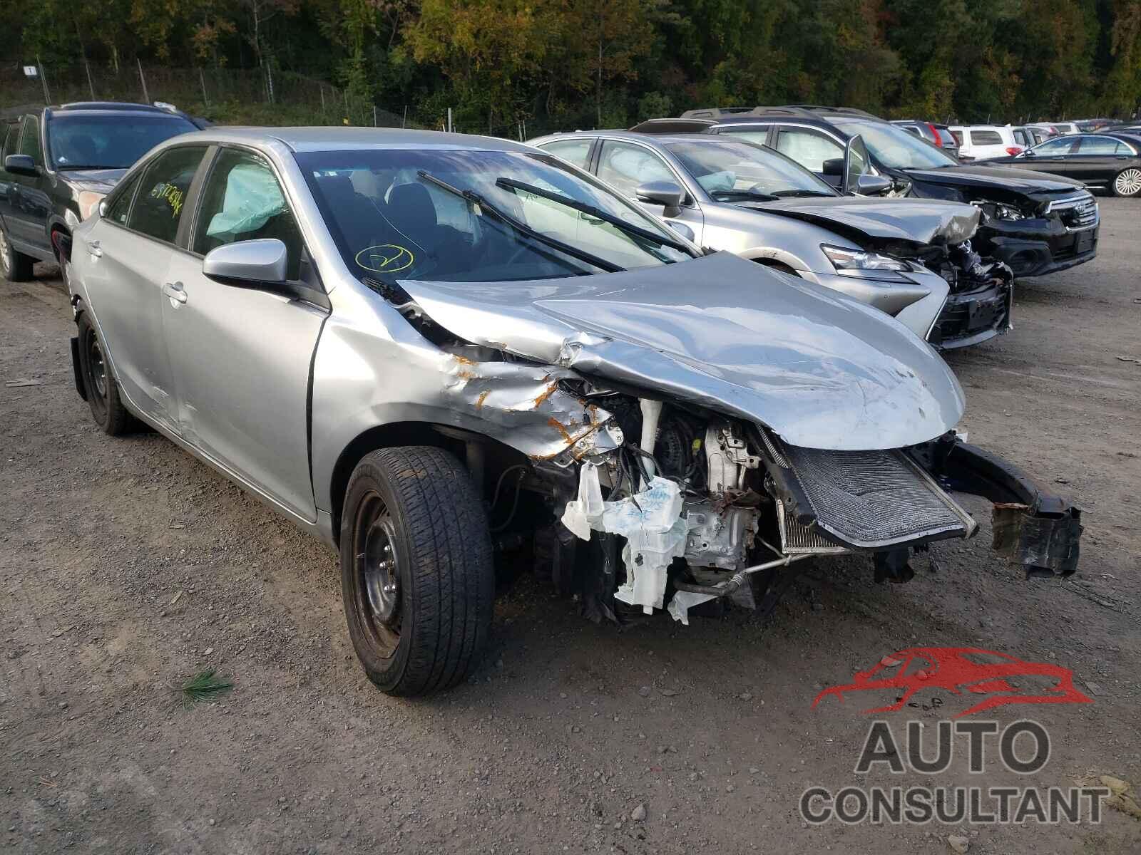 TOYOTA CAMRY 2017 - 4T1BF1FKXHU635085