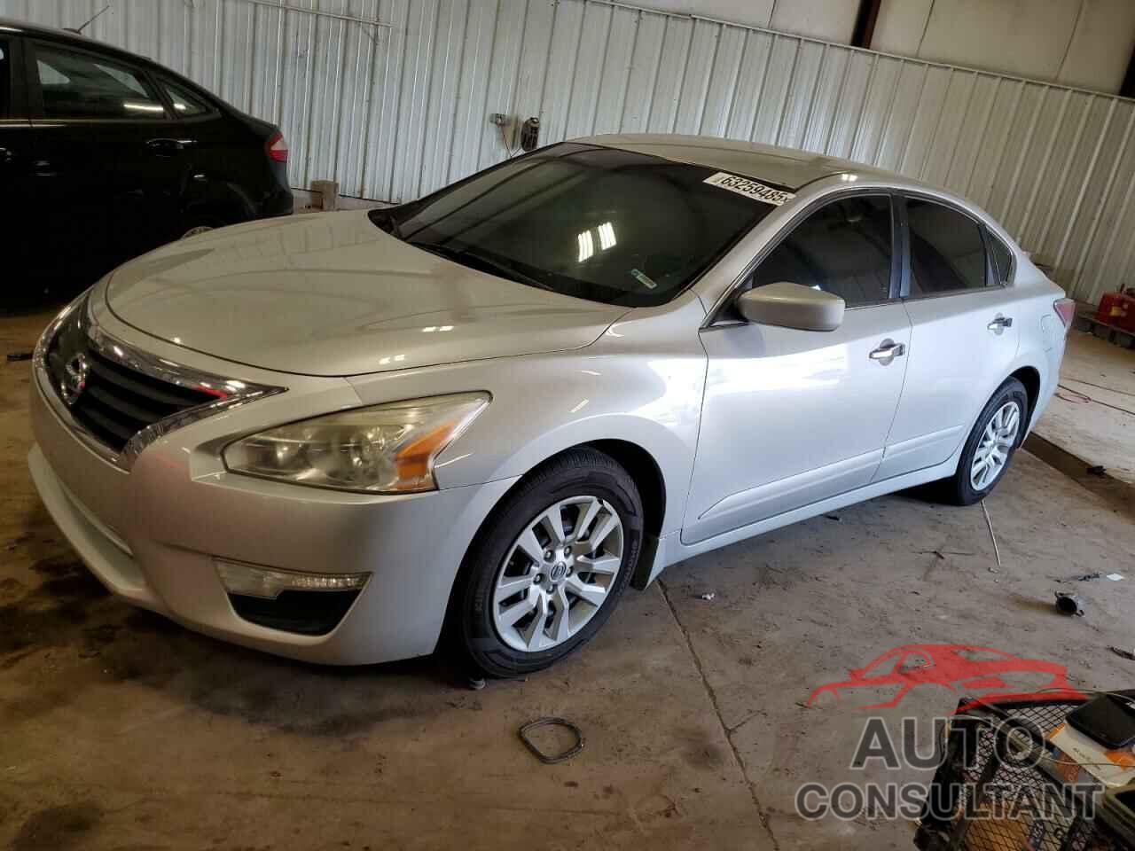 NISSAN ALTIMA 2015 - 1N4AL3AP0FC412926