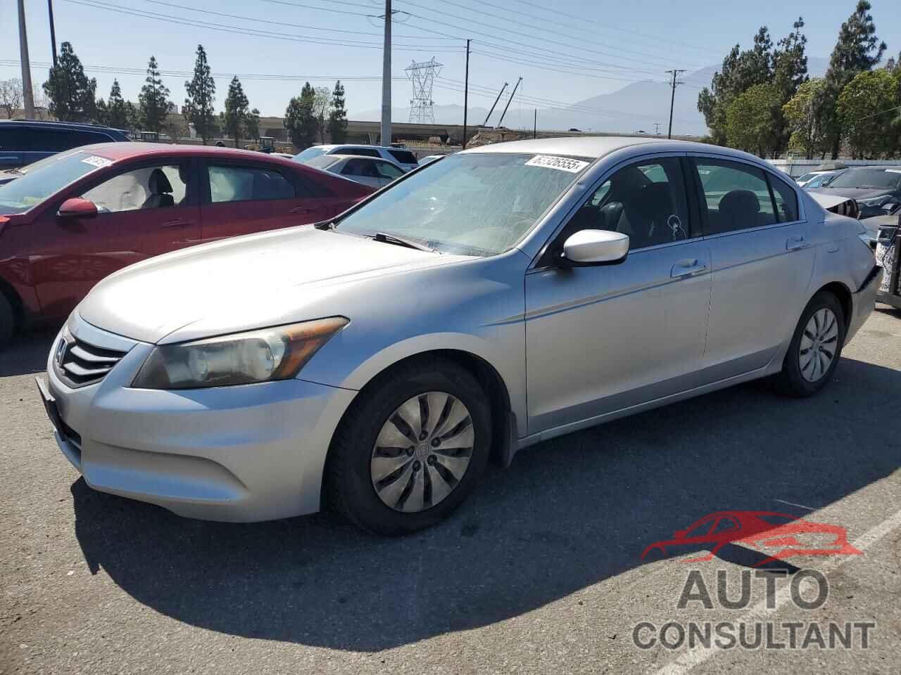 HONDA ACCORD 2011 - 1HGCP2F36BA043195