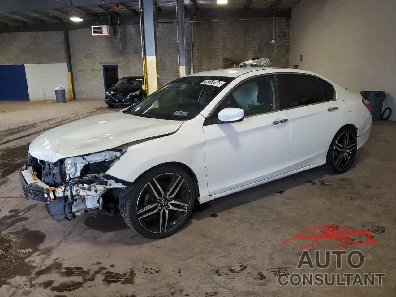 HONDA ACCORD 2015 - 1HGCR2F59FA080744
