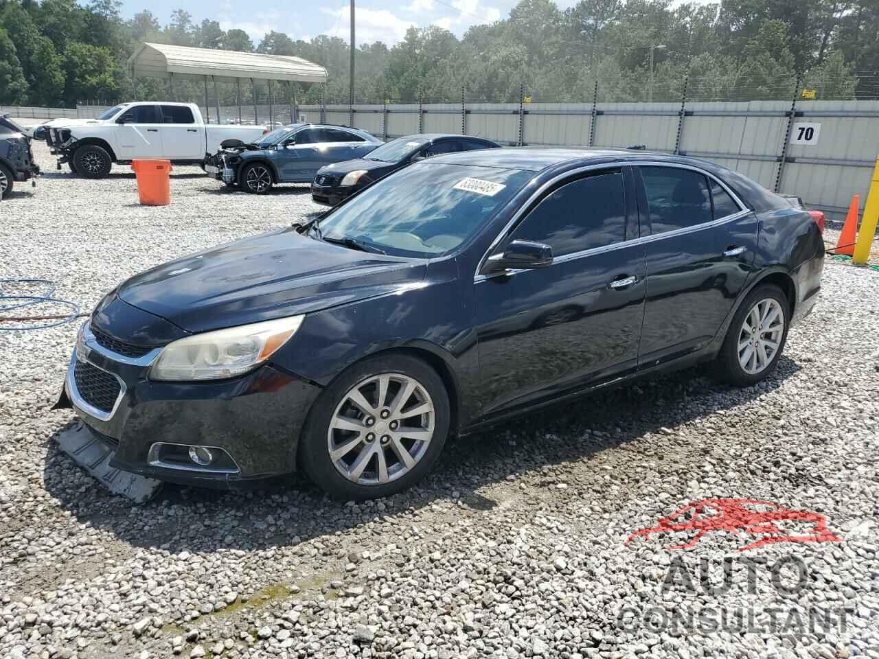 CHEVROLET MALIBU 2015 - 1G11F5SL5FF323563