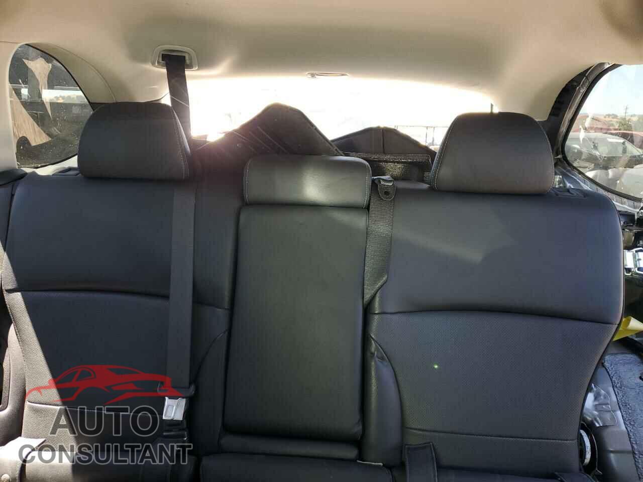 SUBARU OUTBACK 2017 - 4S4BSANC7H3355359