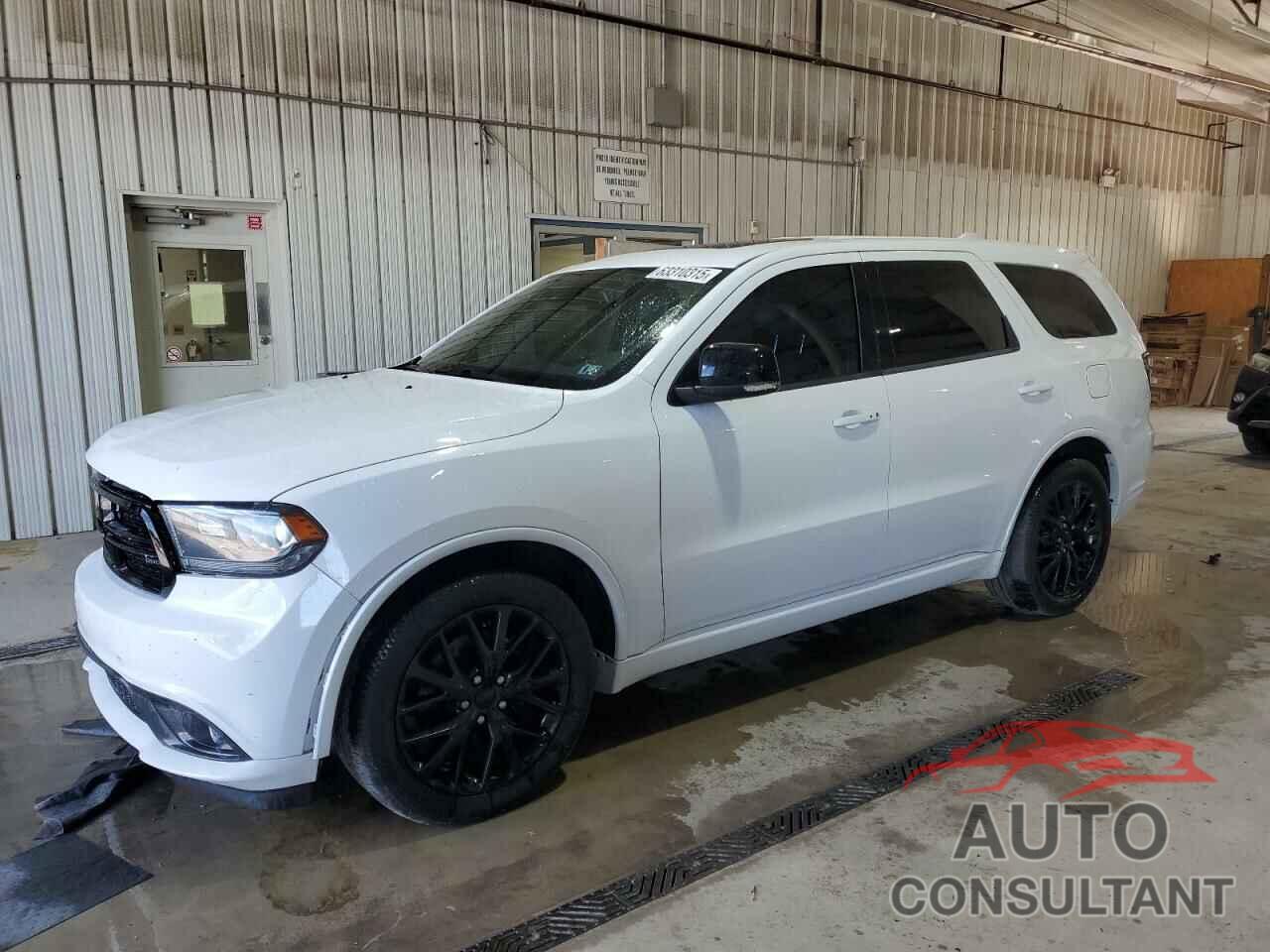 DODGE DURANGO 2015 - 1C4SDJCT5FC180334
