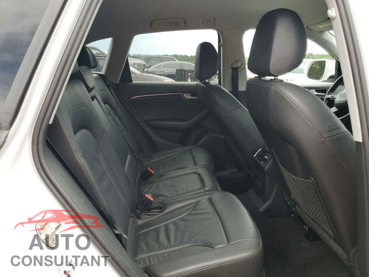 AUDI Q5 2015 - WA1CFAFP4FA107118