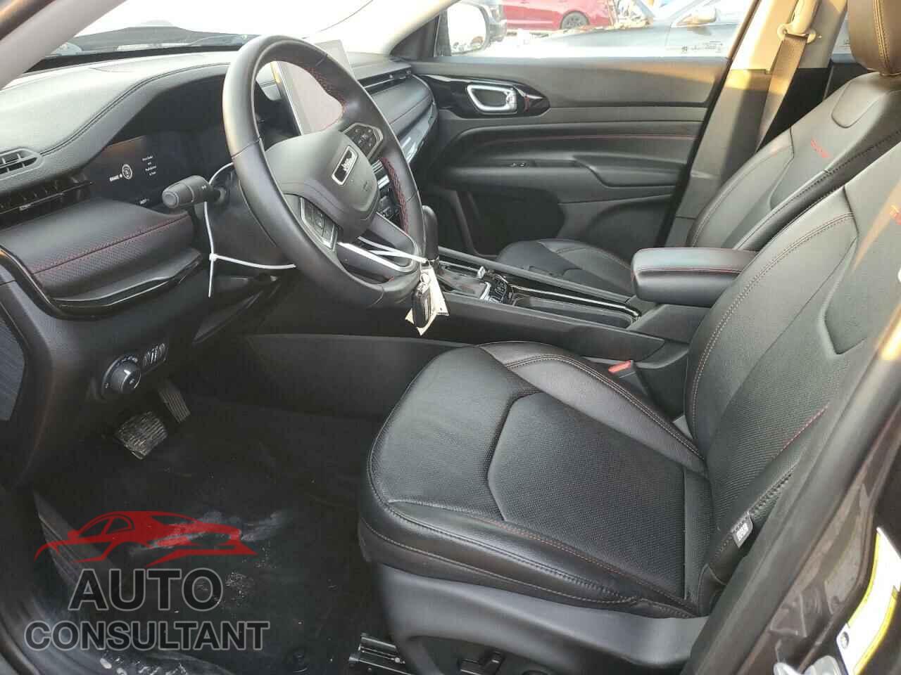JEEP COMPASS 2022 - 3C4NJDDB5NT147723