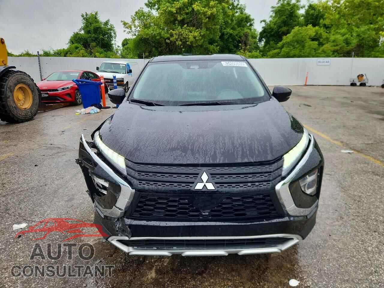 MITSUBISHI ECLIPSE 2024 - JA4ATWAA0RZ058473