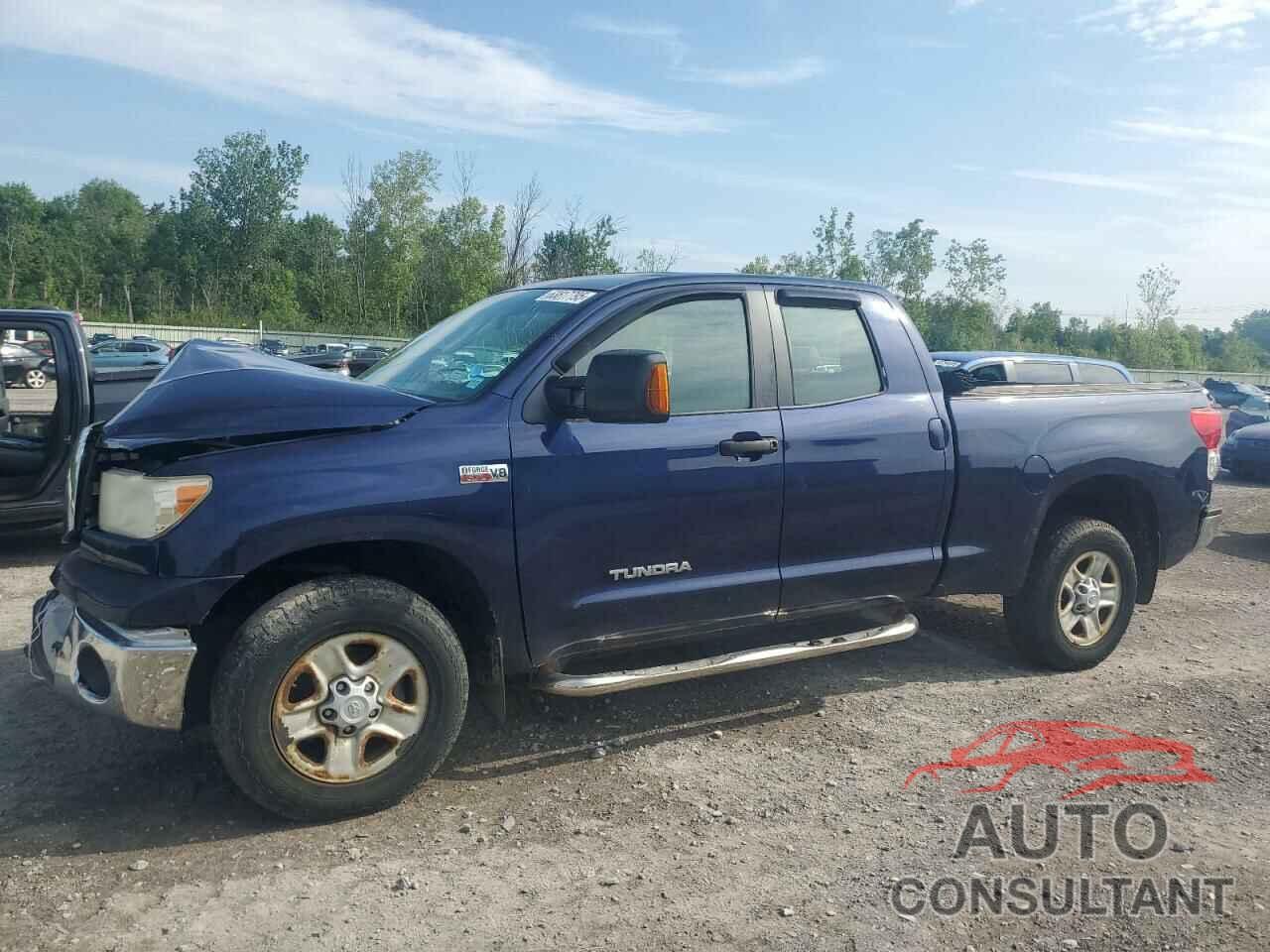 TOYOTA TUNDRA 2011 - 5TFUW5F16BX202624