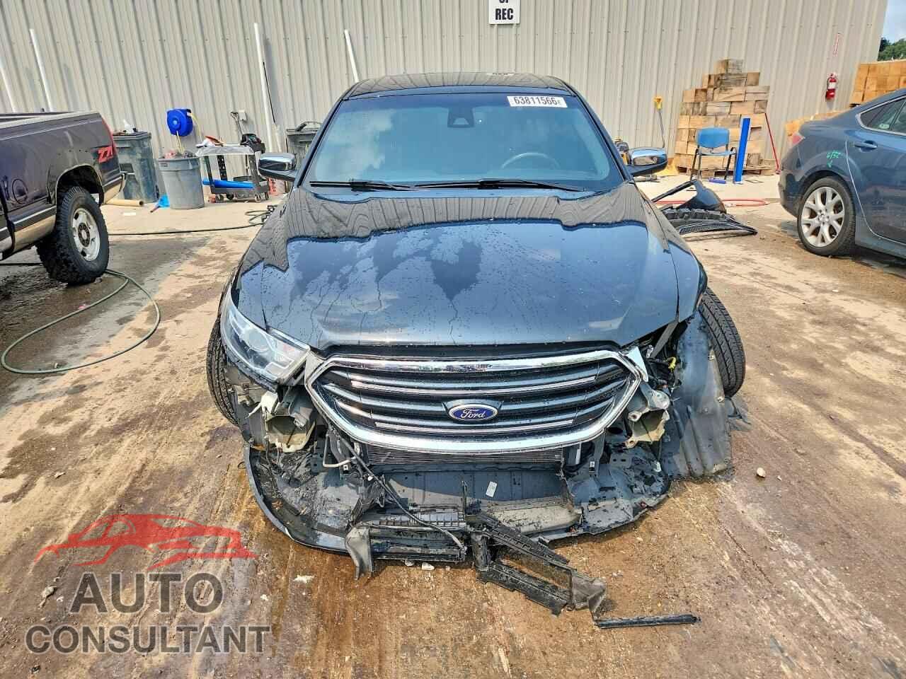 FORD TAURUS 2014 - 1FAHP2J87EG185165