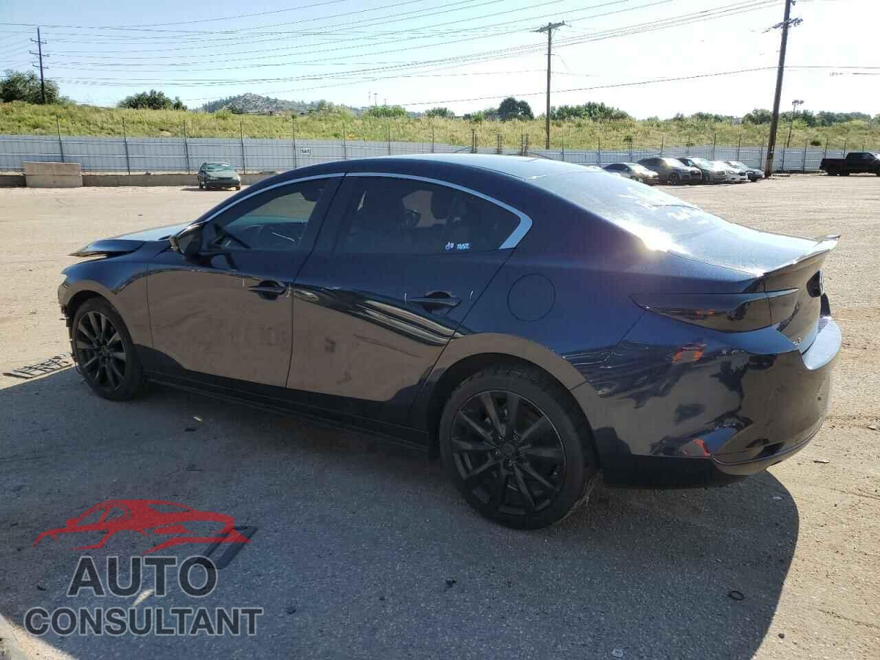 MAZDA 3 2023 - 3MZBPACM3PM356164