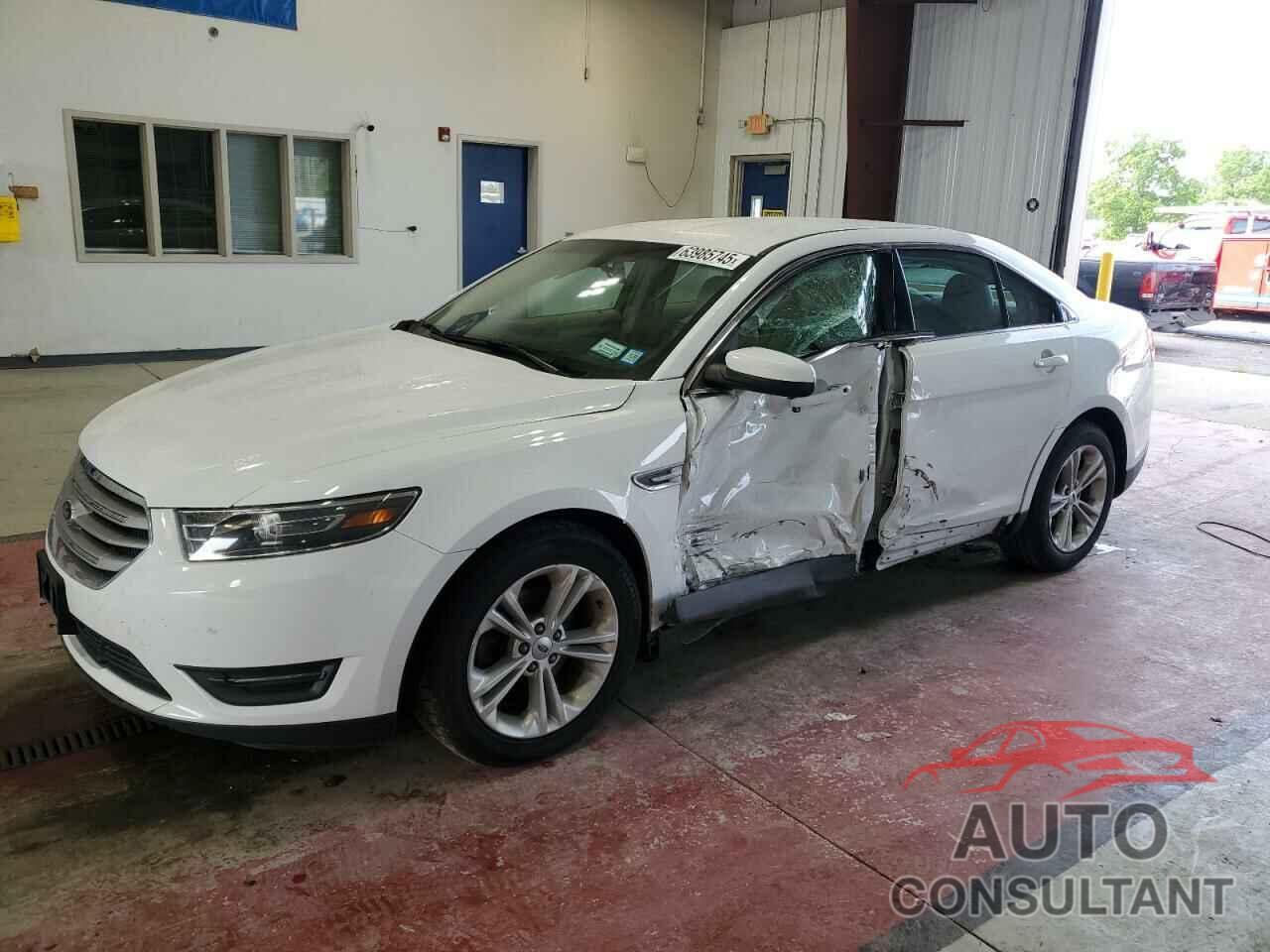 FORD TAURUS 2015 - 1FAHP2E86FG189770