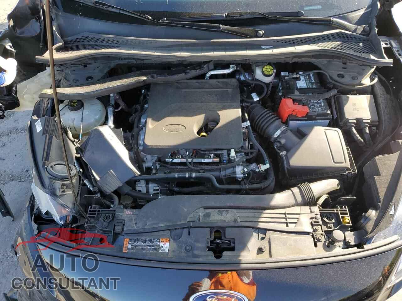 FORD ESCAPE 2020 - 1FMCU9H66LUA74532