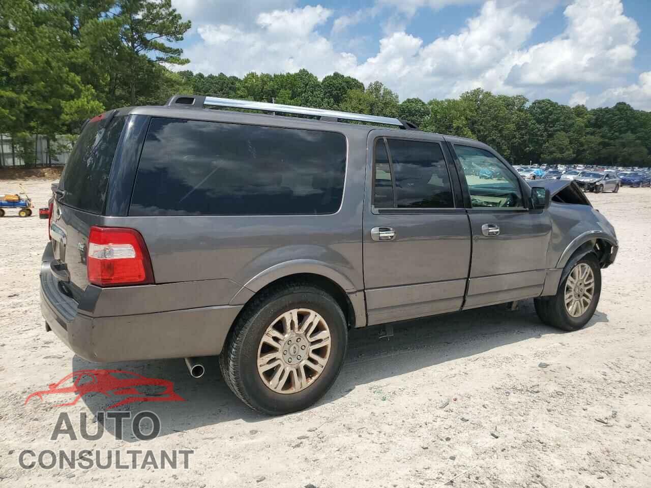 FORD EXPEDITION 2014 - 1FMJK2A52EEF22249