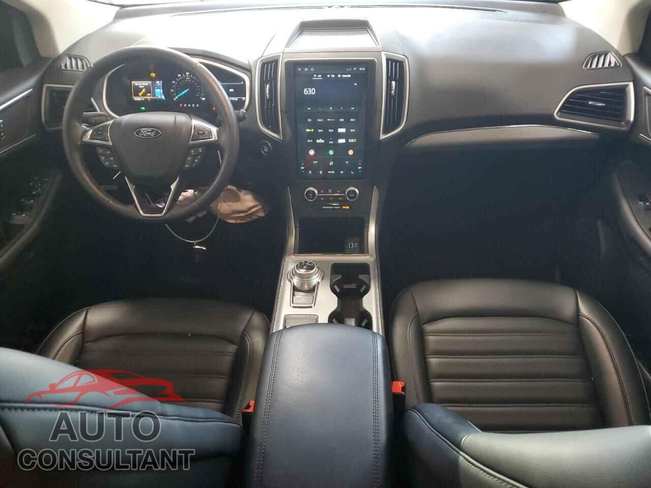 FORD EDGE 2021 - 2FMPK4J96MBA65366