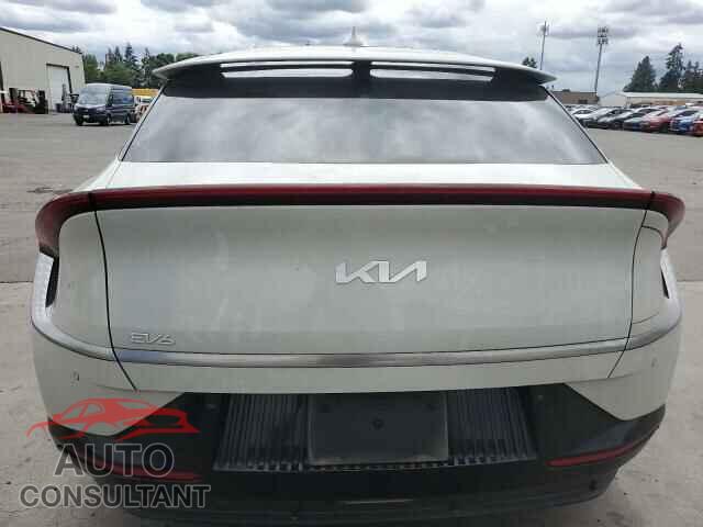 KIA EV6 LIGHT 2023 - KNDC3DLC8P5156978