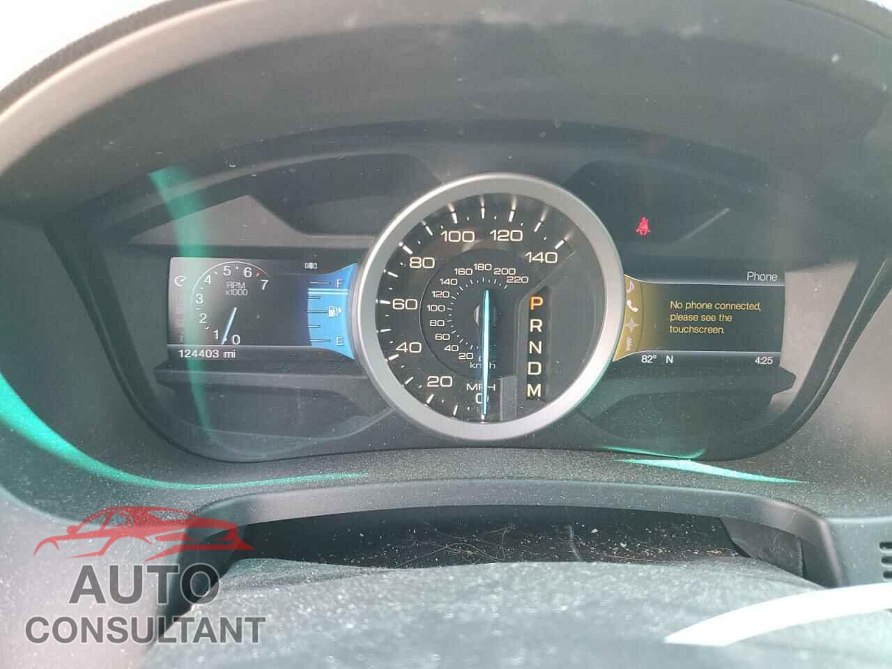 FORD EXPLORER 2013 - 1FM5K7D84DGB19350