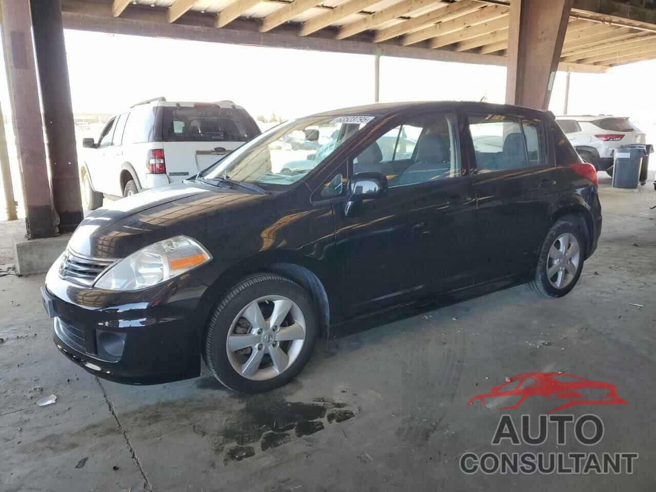 NISSAN VERSA 2012 - 3N1BC1CP8CK232232