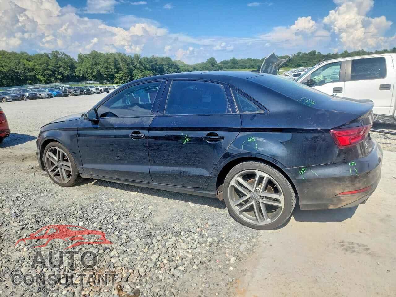 AUDI A3 2020 - WAUAUGFF4LA002875