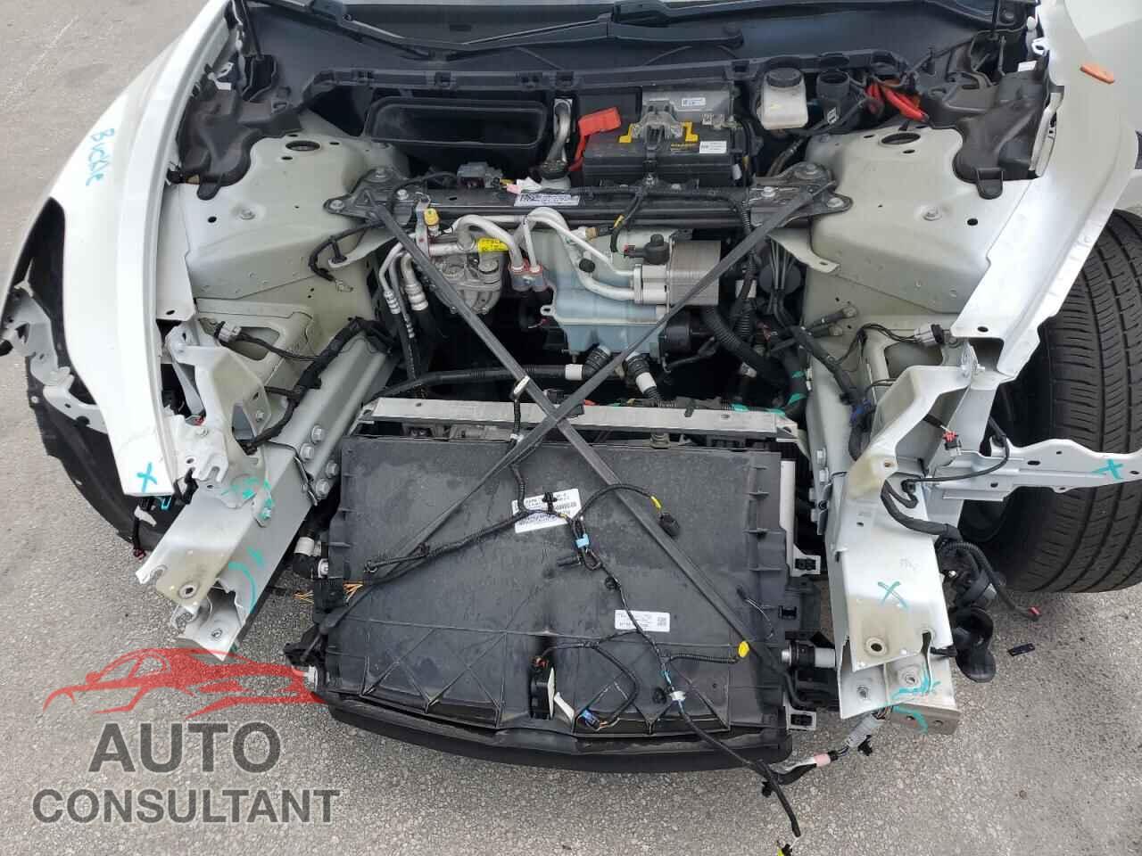 TESLA MODEL 3 2020 - 5YJ3E1EA5LF797325