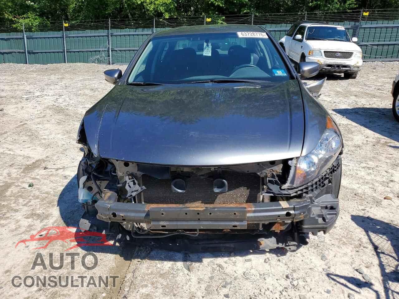 HONDA ACCORD 2012 - 1HGCP2F42CA026162