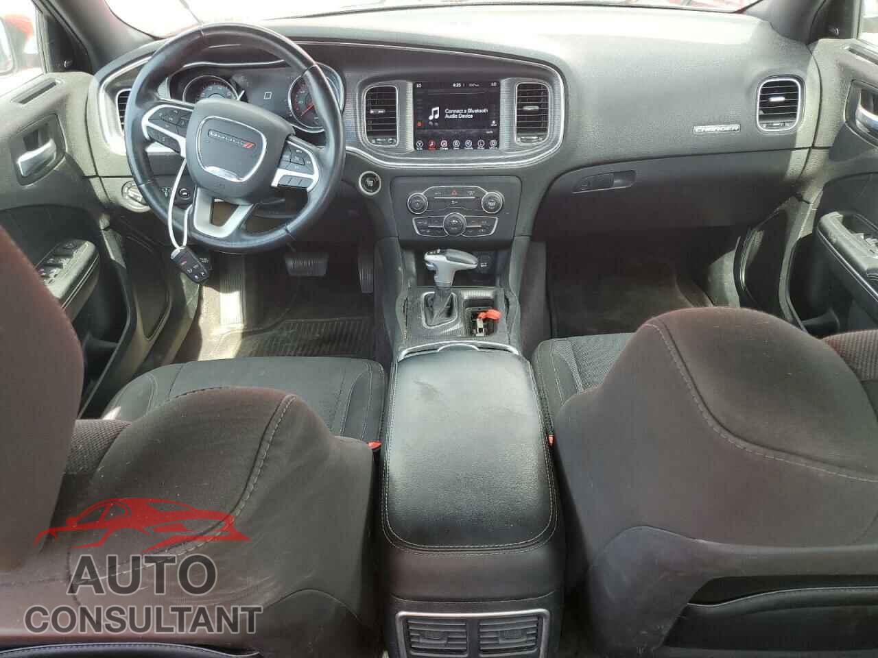 DODGE CHARGER 2017 - 2C3CDXHG8HH562509