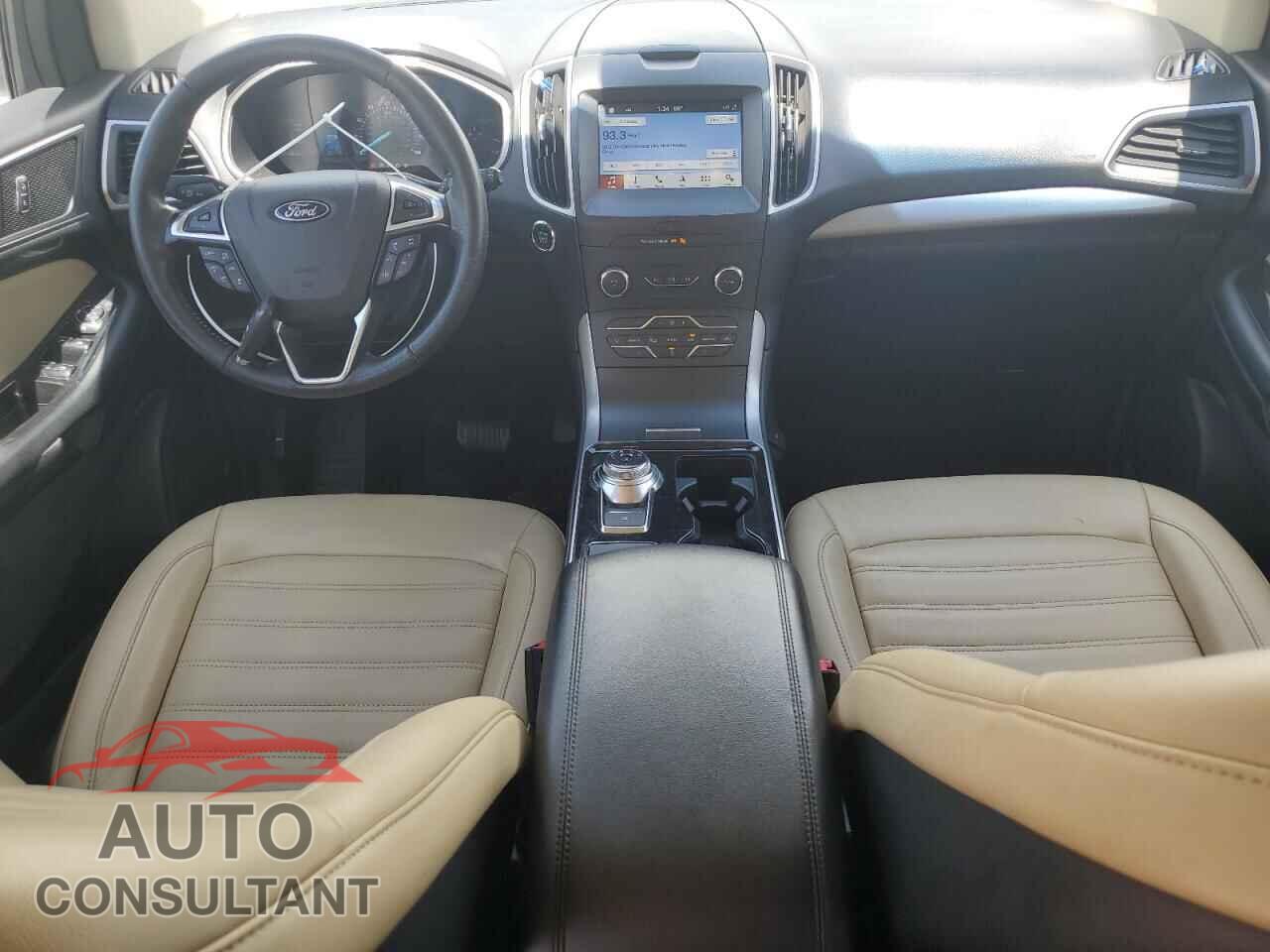FORD EDGE 2019 - 2FMPK3J97KBB08362