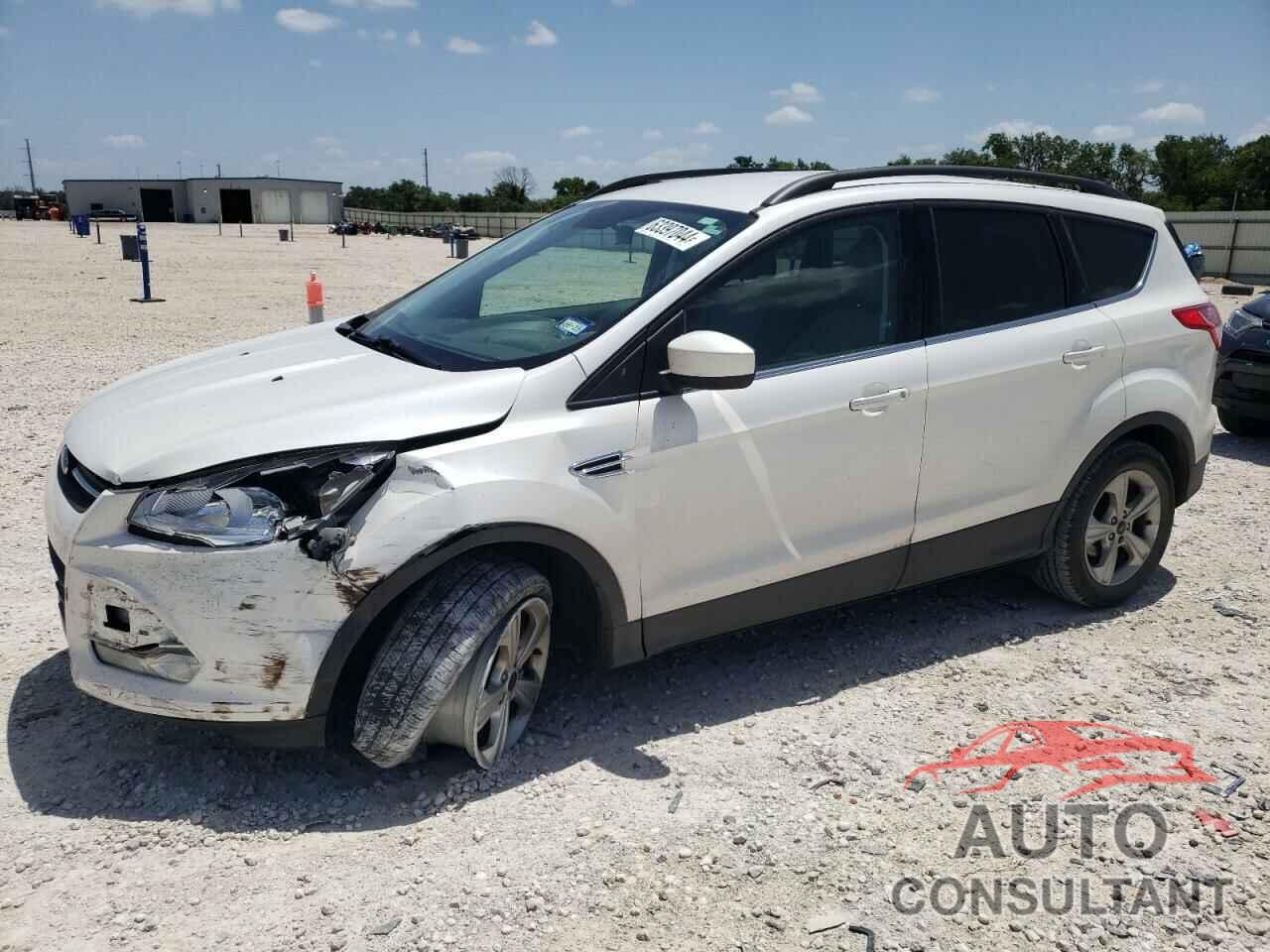 FORD ESCAPE 2016 - 1FMCU0GX6GUC42083