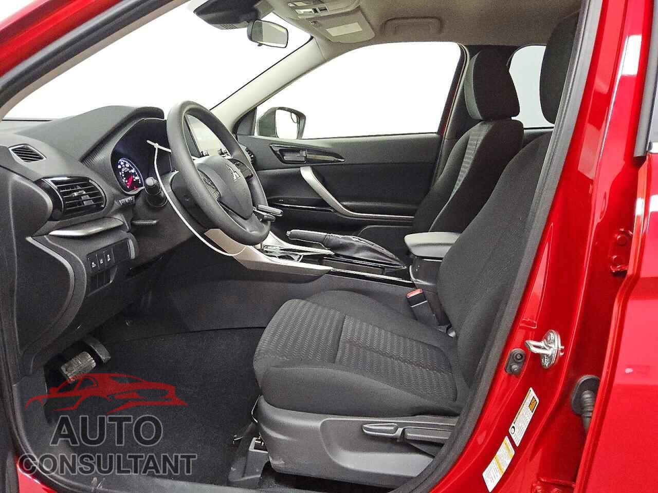 MITSUBISHI ECLIPSE 2026 - JA4ATVAA2TZ022687
