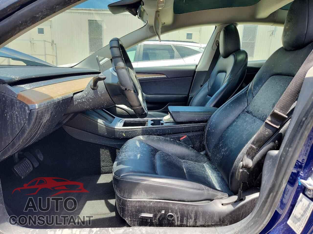 TESLA MODEL 3 2023 - 5YJ3E1EA5PF433931