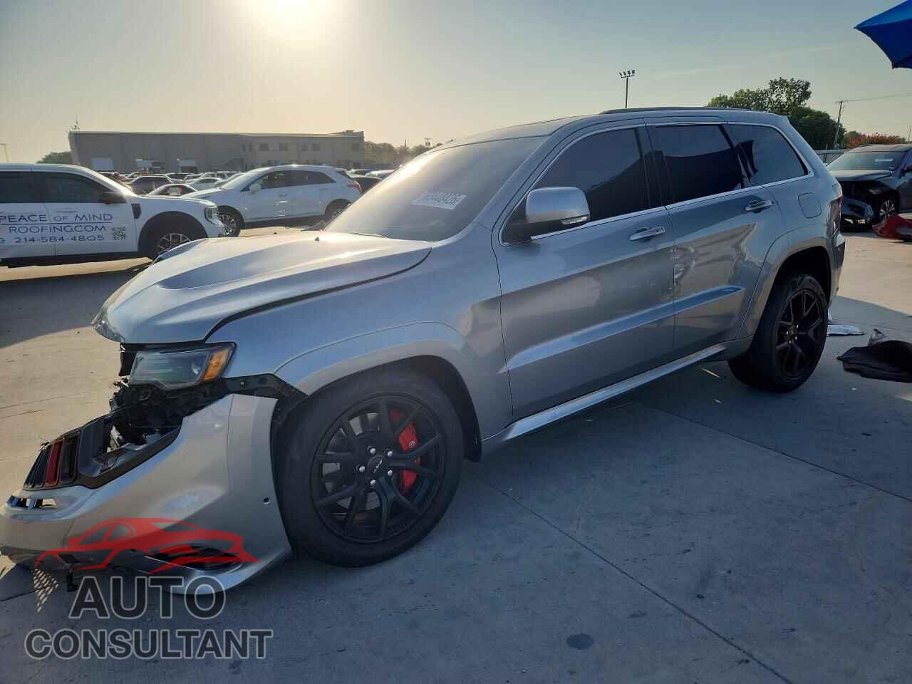 JEEP CHEROKEE 2015 - 1C4RJFDJ4FC236068