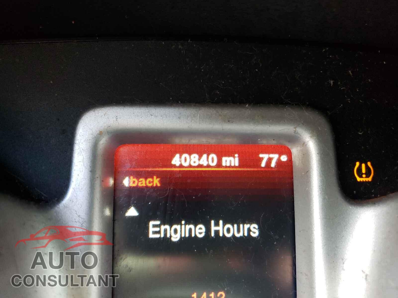 DODGE JOURNEY 2020 - 3C4PDCAB5LT280901