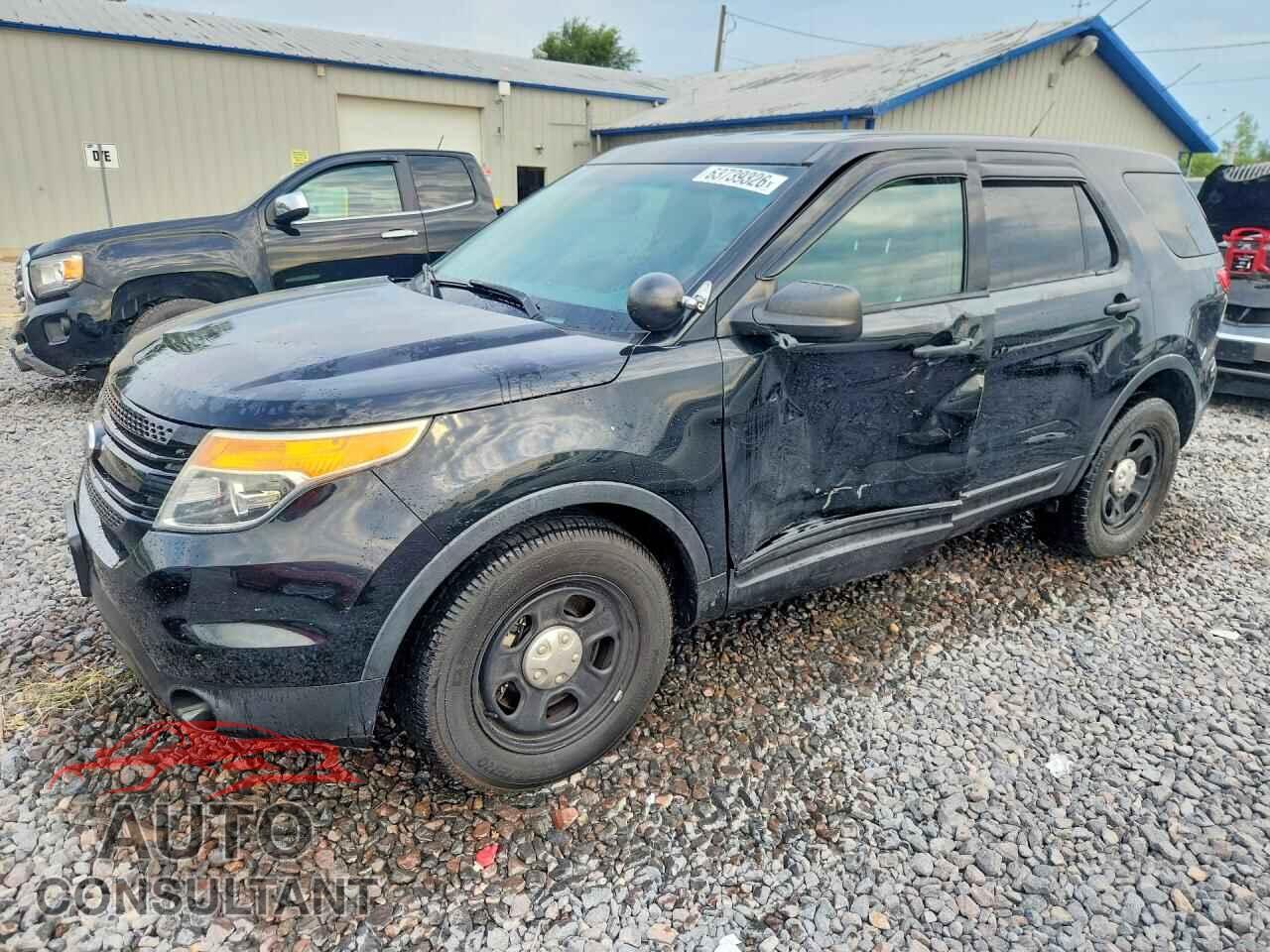 FORD EXPLORER 2015 - 1FM5K8AR3FGA35221