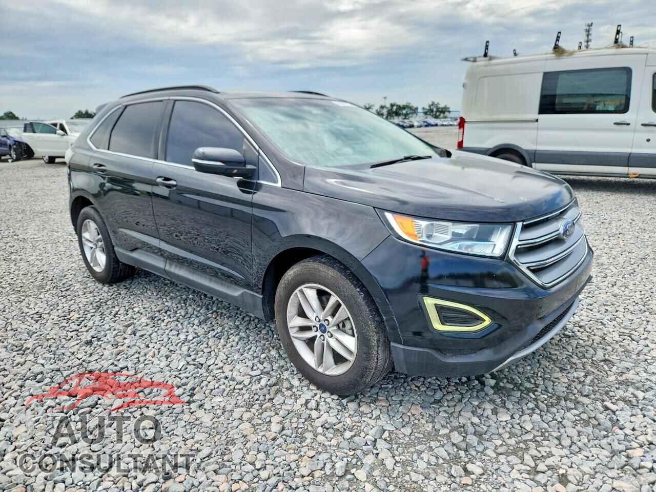 FORD EDGE 2015 - 2FMTK3J88FBC41188